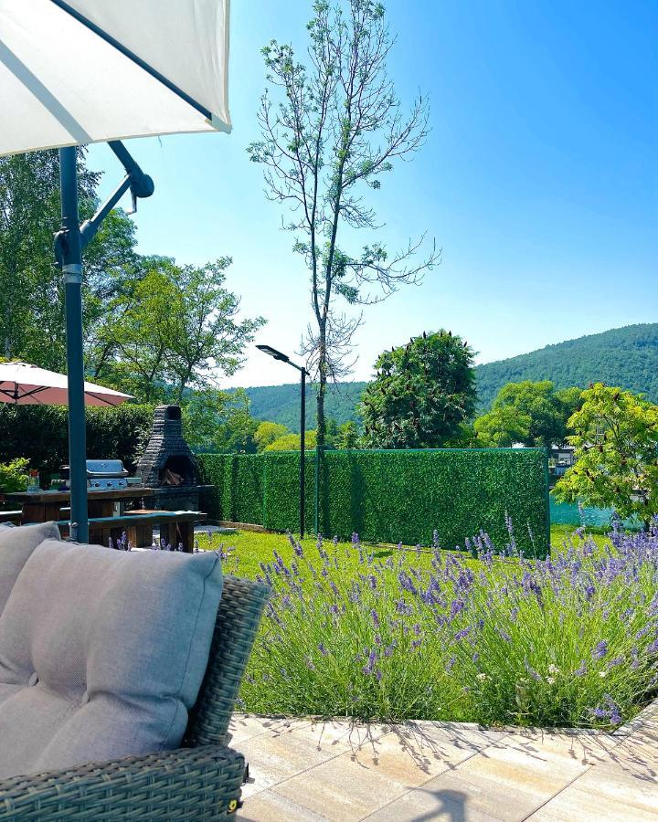 Crystal Racic Villa Bihac Exterior photo